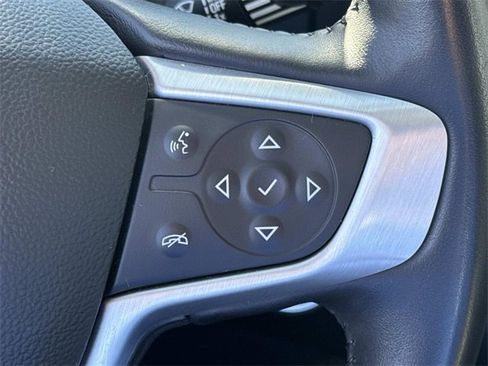 Used 2022 GMC Terrain SLT image 29