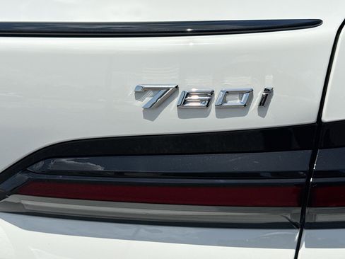 New 2026 BMW 760i xDrive AWD/4WD image 11