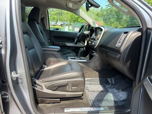 Used 2018 Chevrolet Colorado ZR2 AWD/4WD image 29