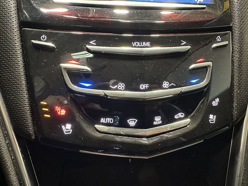 Used 2017 Cadillac XTS Premium Luxury image 35