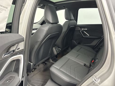New 2026 BMW X1 xDrive28i w/ Technology Package AWD/4WD image 29