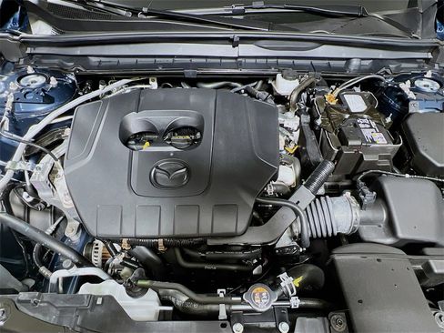 Used 2025 MAZDA CX-50 AWD 2.5 S w/ Preferred Package image 25