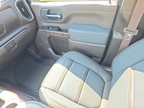 Certified 2022 GMC Sierra 2500 Denali AWD/4WD image 14
