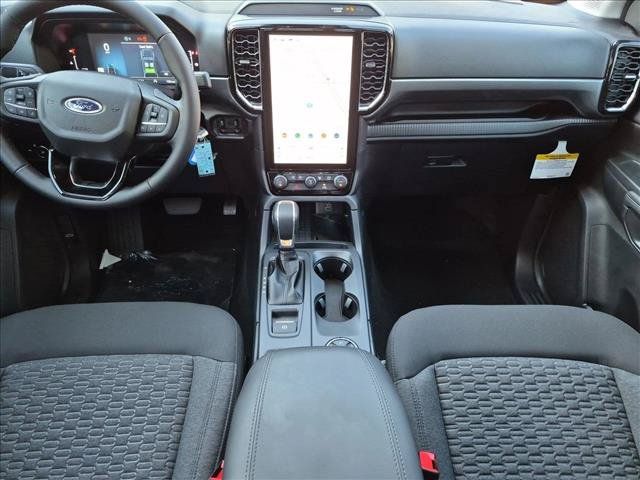New 2026 Ford Ranger XLT AWD/4WD image 14