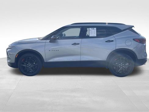 Used 2024 Chevrolet Blazer LT w/ Redline Edition image 7