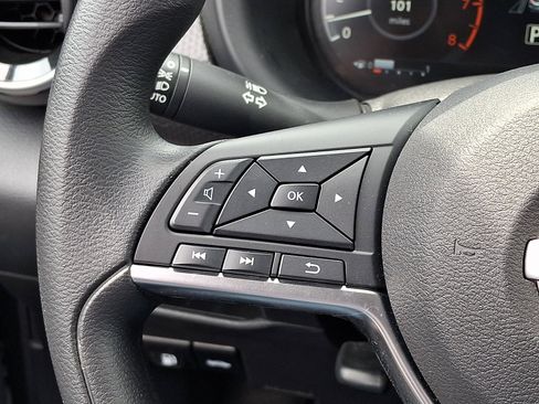 Used 2024 Nissan Kicks SV FWD image 22