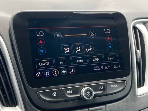 Used 2024 Chevrolet Malibu LT FWD image 19