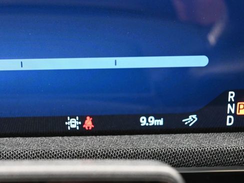 New 2025 Ford Mustang Mach-E GT w/ Interior Protection Package image 28