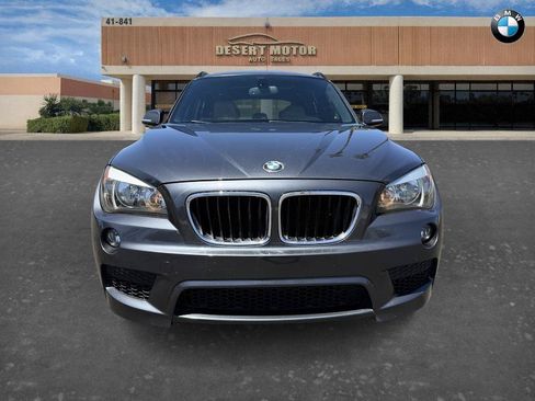 Used 2014 BMW X1 sDrive28i RWD image 2