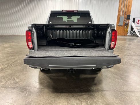 Certified 2024 GMC Sierra 1500 Elevation w/ X31 Off-Road Package AWD/4WD image 12