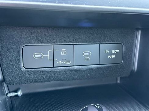 Used 2026 Hyundai Sonata Blue FWD image 3