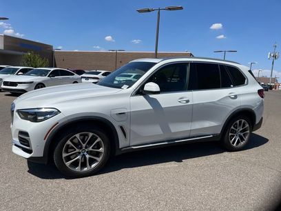 Used 2023 BMW X5 xDrive45e
