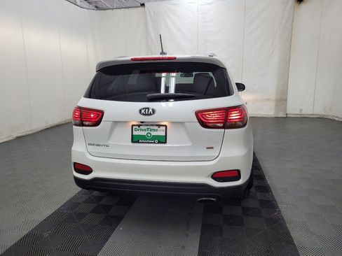 Used 2020 Kia Sorento LX w/ LX I4 Convenience Package AWD/4WD image 7