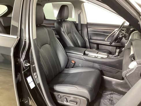 Used 2022 Lexus RX 350 AWD w/ Premium Package image 40