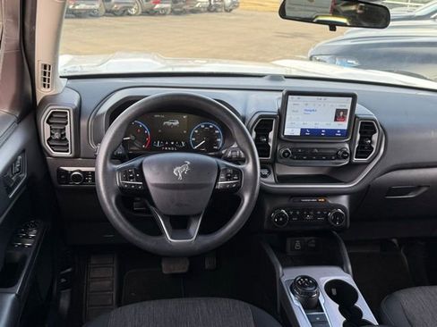 Certified 2023 Ford Bronco Sport Big Bend image 5