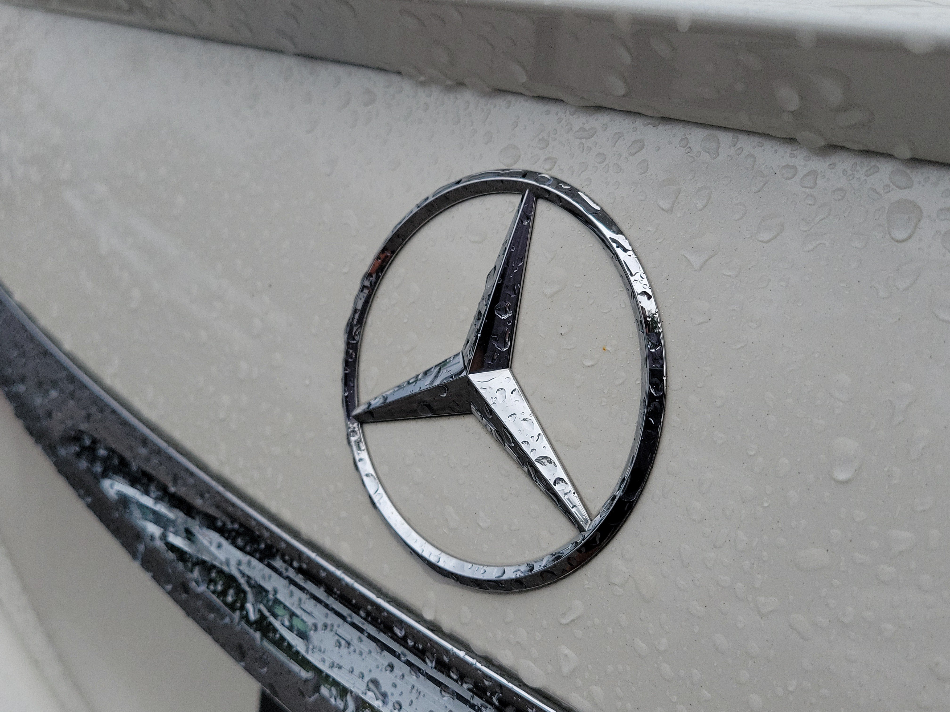 Used 2022 Mercedes-Benz S 500 4MATIC image 32