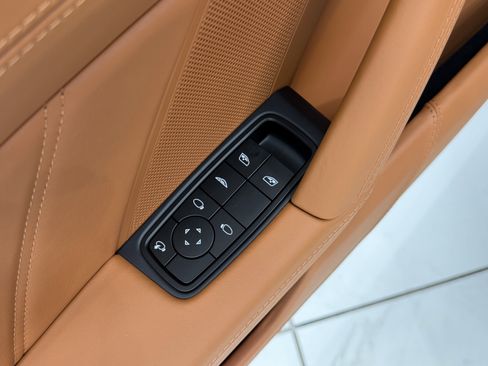 New 2026 Porsche 911 Carrera image 28