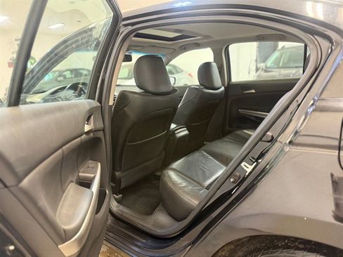Used 2009 Honda Accord EX-L image 11