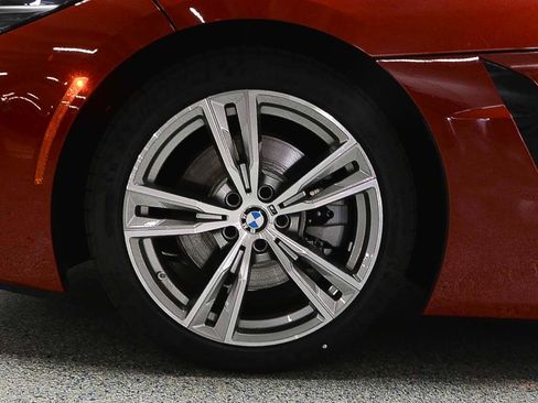 New 2026 BMW Z4 sDrive30i w/ Premium Package image 9