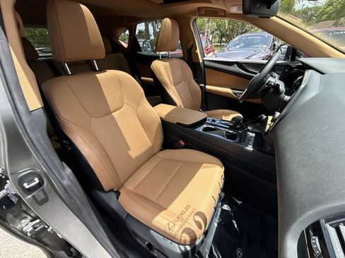 Used 2023 Lexus NX 350 AWD image 26