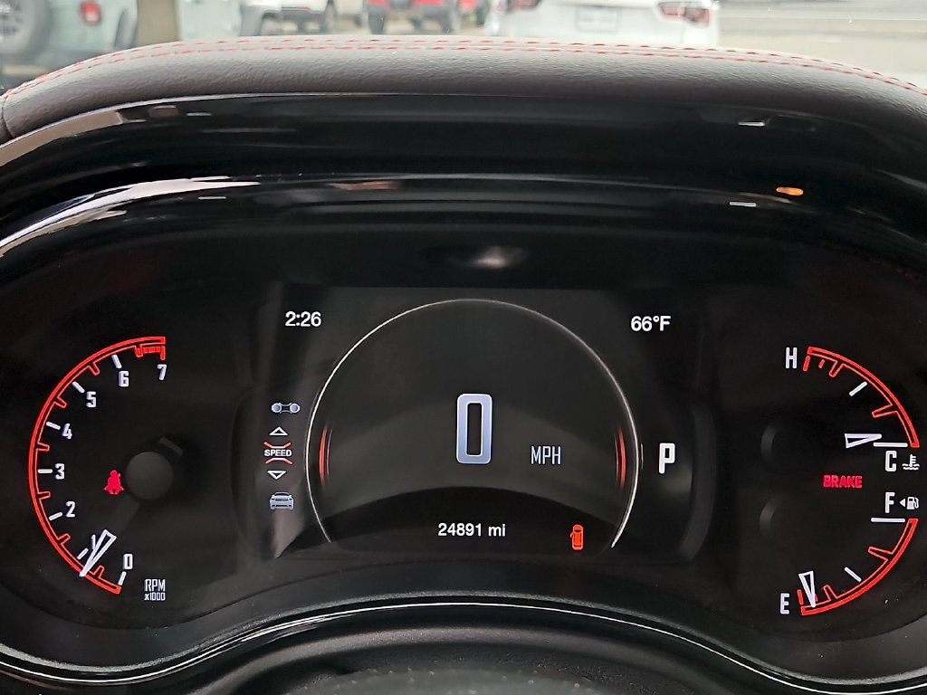 Used 2023 Dodge Durango GT AWD/4WD image 23