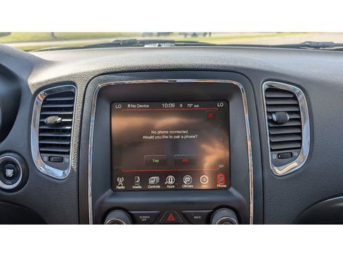 Used 2017 Dodge Durango GT w/ Premium Group image 31