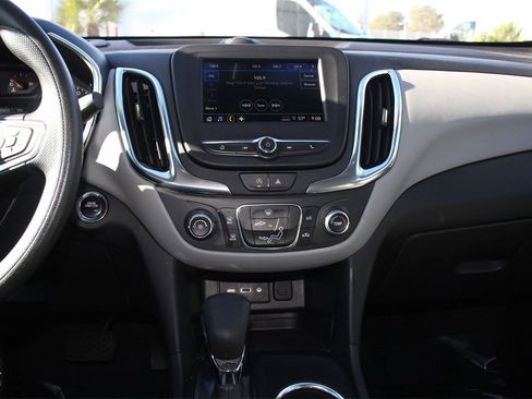 Used 2022 Chevrolet Equinox LS image 18