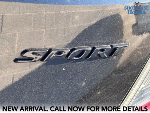 Used 2021 Honda Civic Sport image 11