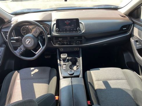 Used 2022 Nissan Rogue S image 18