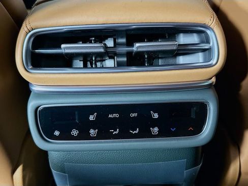 New 2026 Genesis GV80 3.5T Prestige image 18