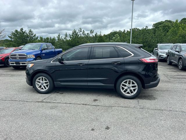 Used 2022 Ford Edge SEL w/ Convenience Package AWD/4WD image 7