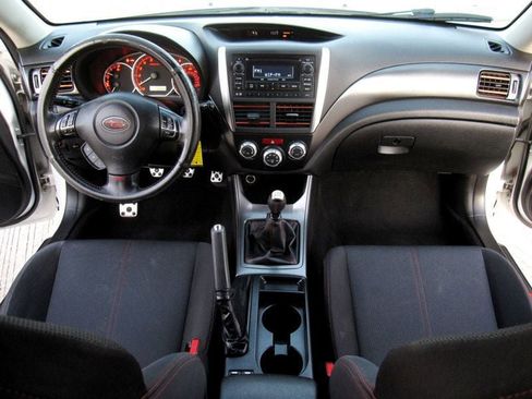 Used 2014 Subaru Impreza WRX Premium w/ Popular Package #1 (IYN) image 20