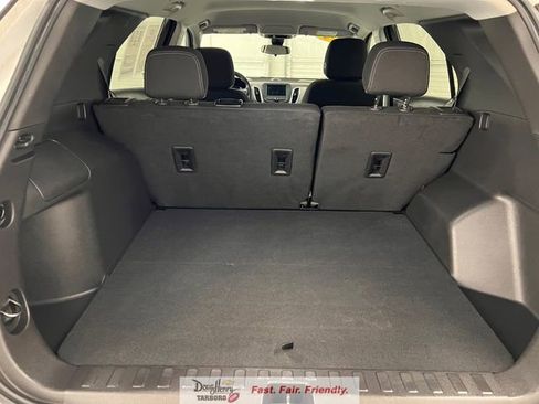 Used 2024 Chevrolet Equinox LS w/ LS Convenience Package FWD image 35