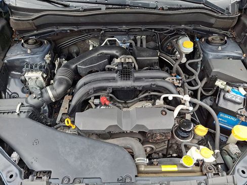 Used 2017 Subaru Forester 2.5i Premium w/ All-Weather Package image 29