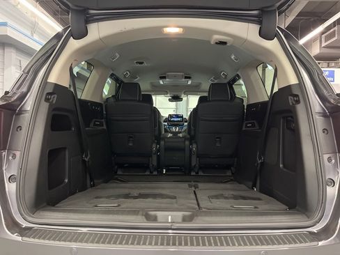 Used 2025 Honda Odyssey Touring image 38