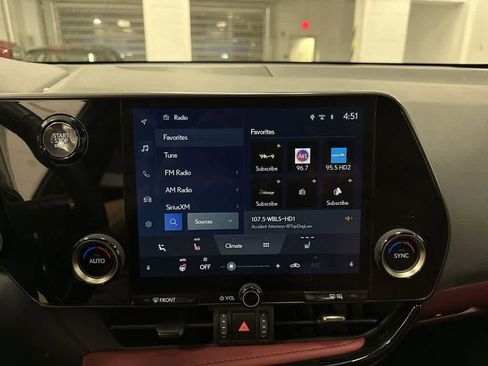 Used 2025 Lexus NX 350 AWD w/ Accessory Package (2T) image 20