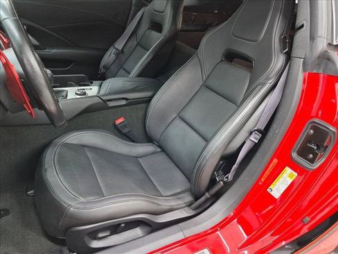 Used 2016 Chevrolet Corvette Z06 RWD image 17