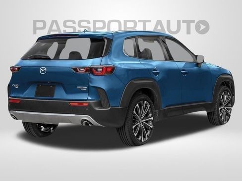 Certified 2025 MAZDA CX-50 2.5 Turbo w/ Premium Plus Pkg AWD/4WD image 44