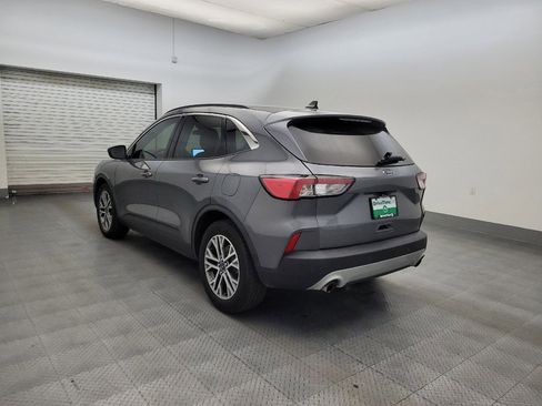 Used 2021 Ford Escape SEL FWD image 5