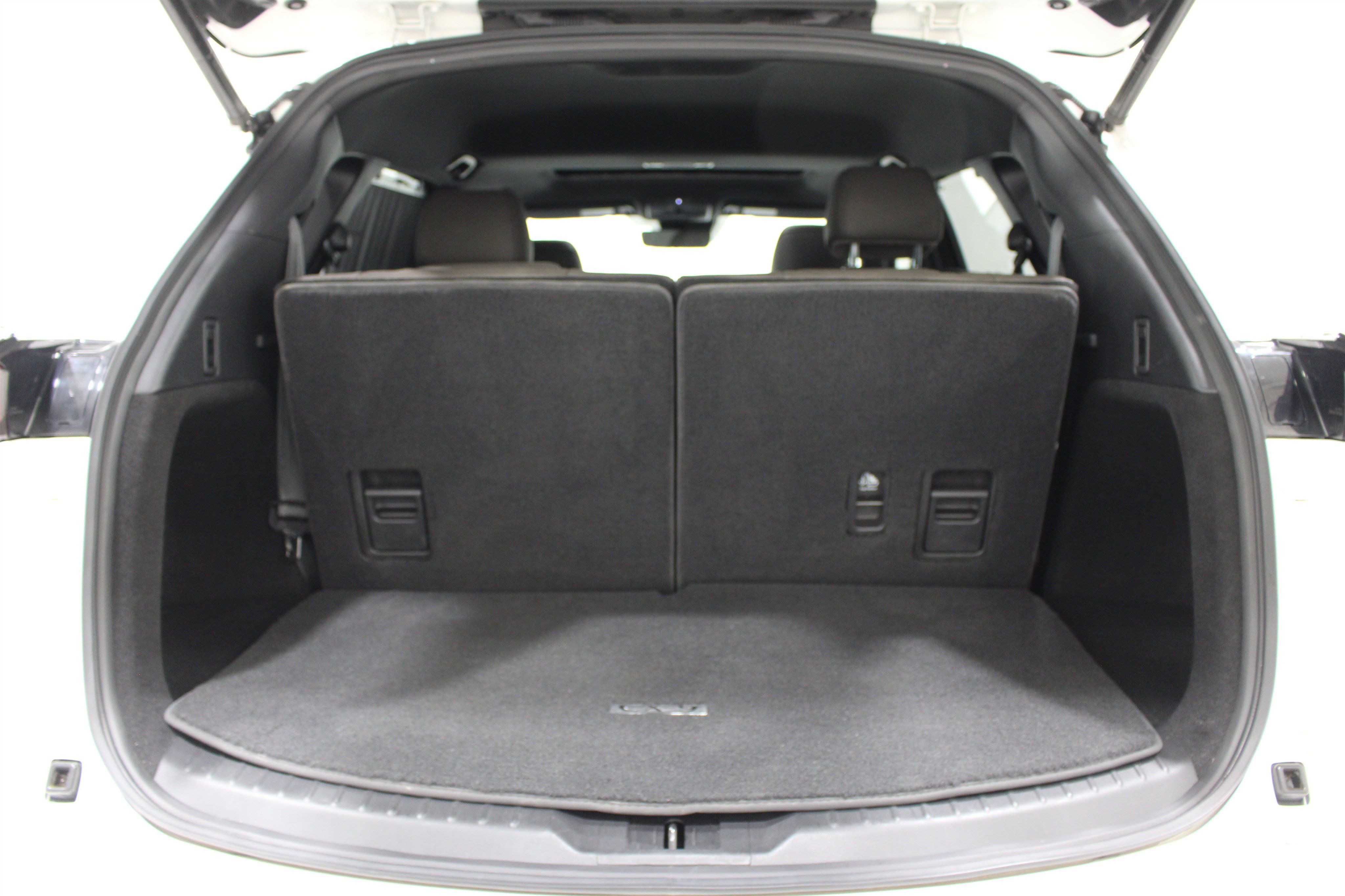 Used 2022 MAZDA CX-9 Signature AWD/4WD image 27