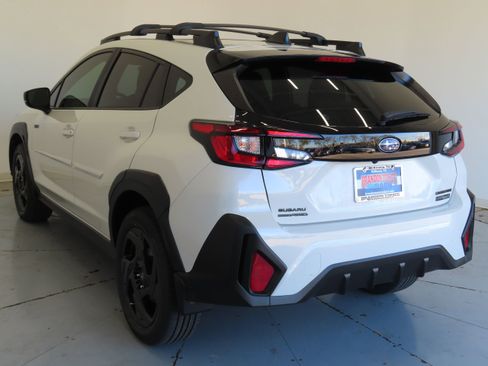 New 2026 Subaru Crosstrek 2.5i Sport image 7