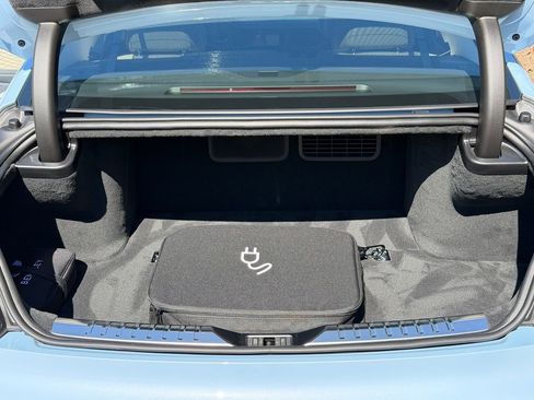 New 2026 Bentley Flying Spur Plug-In Hybrid image 43