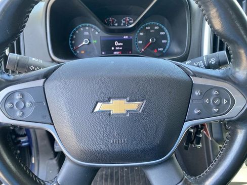 Used 2019 Chevrolet Colorado LT w/ LT Convenience Package image 15