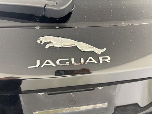 Used 2019 Jaguar F-PACE Premium AWD/4WD image 27