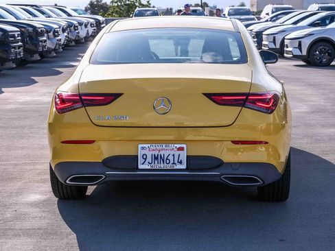 Used 2020 Mercedes-Benz CLA 250 image 5