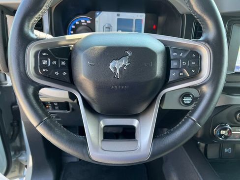 Certified 2023 Ford Bronco Big Bend AWD/4WD image 19