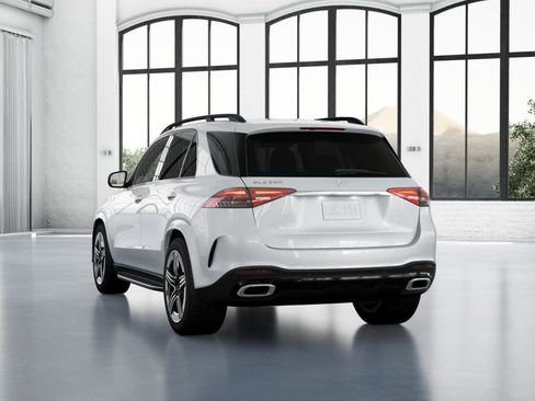 New 2026 Mercedes-Benz GLE 350 4MATIC image 27