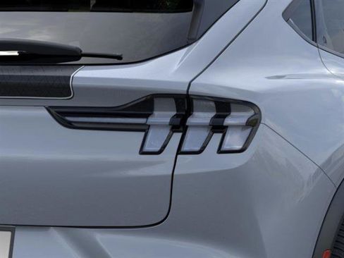 New 2025 Ford Mustang Mach-E GT image 43