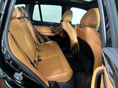 Used 2023 BMW X3 xDrive30i image 26