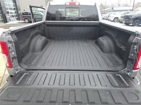 Used 2021 RAM 1500 Big Horn image 29